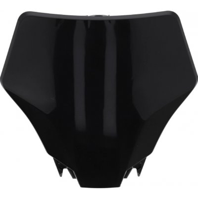 Acerbis přední číslová tabulka GAS GAS MC65 24-26 černá | Zboží Auto