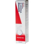 ADDITIVA VITAMIN C BLUTORANGE POR 1000MG TBL EFF 20 – Hledejceny.cz