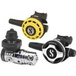 Scubapro MK25/S600/ R195 octopus INT – Hledejceny.cz