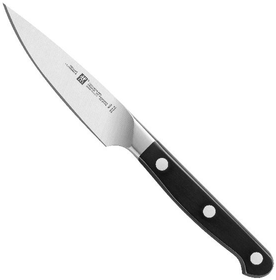 ZWILLING J.A. HENCKELS Špikovací nůž Pro 10 cm Solingen