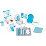 Melissa & Doug Sada Zubař s úsměvem – Zboží Dáma