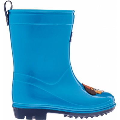 Bejo Cosy Wellies Kids modrý – Zbozi.Blesk.cz