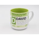 Nekupto Hrnek se jménem David 300 ml