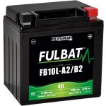 Fulbat FB10L-A2/B2 GEL | Zboží Auto