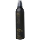 Black Mousse Ultra Strong objemové pěnové tužidlo 400 ml