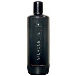 Schwarzkopf Professional Silhouette Pumpspray - Lak na vlasy 1000 ml - náplň
