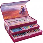 TOYCOMPANY Frozen 2 kufřík na kreslení 52ks – Hledejceny.cz
