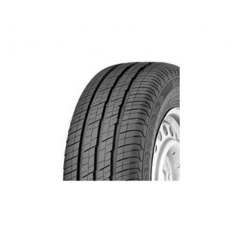 Continental Vanco 2 205/80 R16 110/108T