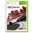 Need For Speed Most Wanted 2 (Limited Edition)