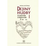 Dejiny hudby I – Hledejceny.cz