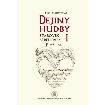 Dejiny hudby I – Hledejceny.cz