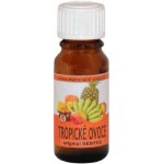 Rentex vonný olej s vůní tropického ovoce 10 ml – Hledejceny.cz