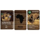 Kvarteto: Afrika Safari