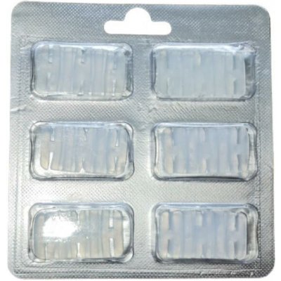 NipponCEC VRW3627 Fresh 6ks – Zbozi.Blesk.cz