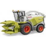 Bruder 2134 Řezačka Claas Jaguar 980 žací stroj plast 1:16 – Zboží Mobilmania