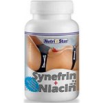 Nutristar Synefrin + Niacin 100 tablet – Zboží Dáma
