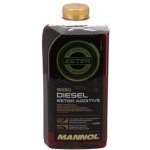 Mannol Diesel Ester Additive 1 l – Zboží Mobilmania