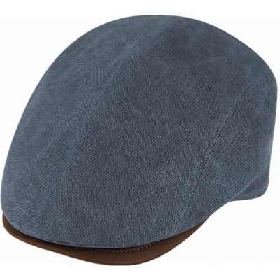 Fiebig Letní retro bekovka driver cap modrý – Sleviste.cz