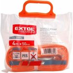 Extol lano tažné 2800 kg | Zboží Auto