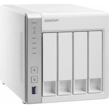 QNAP TS-431+