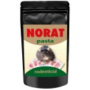 Rodenticid NORAT 25 měkká návnada 10x15 g