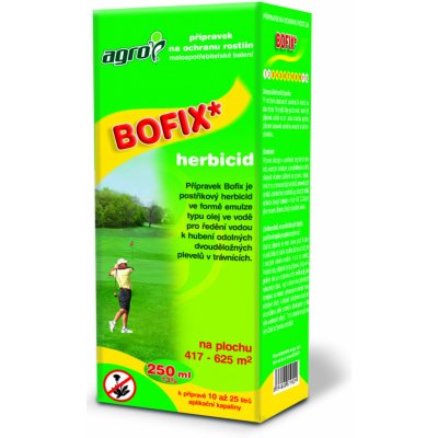 AgroBio BOFIX 250 ml – Zboží Mobilmania