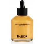 Babor Třpytivý tělový olej Grounding (Soul & Body Shimmer Oil) 100 ml – Sleviste.cz