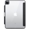 Pouzdro na tablet Epico ochranný obal Clear Flip Case pro Apple iPad Pro 11" 2018 / iPad Pro 11" 2020 / iPad Pro 11" 2021 57811101200001 černá/transparentní