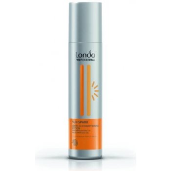 Londa Londacare Sun Spark Conditioning Lotion sluneční péče 250 ml