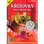 Křížovky pro odpočinek - Vtipy, citátly, Murphyho zákony – Hledejceny.cz