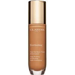 Clarins Everlasting Foundation dlouhotrvající make-up s matným efektem 113C 30 ml