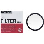 Tamron UV 62mm – Sleviste.cz