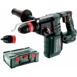 Metabo KH 18 LTX BL 28 Q 601715840 – Zboží Dáma Metabo KH 18 LTX BL 28 Q 601715840 – Zboží Dáma
