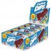 Bonbón Chupa Chups Crazy Dips Cola lízátko 24 x 14 g