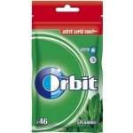 Wrigley's Orbit Spearmint Sáček, 46ks – Zboží Dáma