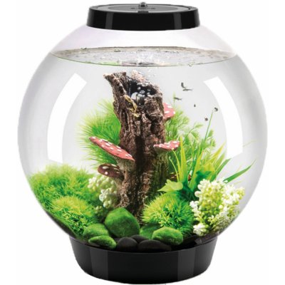 BiOrb Classic čierne MCR 30 l – Zboží Dáma