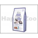 Brit cat Care Vafo Lilly I´ve Sensitive Digestion 7 kg