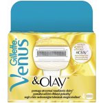 Gillette Venus ComfortGlide Olay 4 ks – Zboží Mobilmania