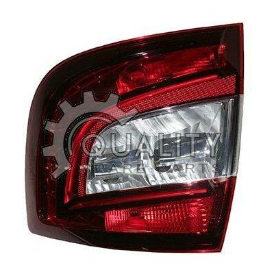Světlo ZP VISTEON-AUTOPAL 20-210-01197 – Hledejceny.cz