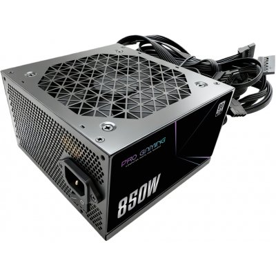 ProGaming GM Series 850W 80 PLUS Silver – Zbozi.Blesk.cz
