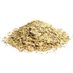 Grizly Pohankové vločky BIO 1 kg – Zboží Dáma