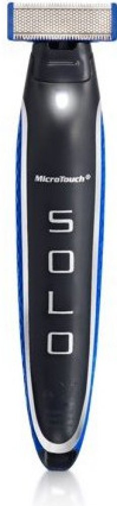 microtouch solo heureka