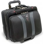 Brašna Wenger WG500 17" black – Sleviste.cz