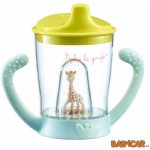 Vulli Netekoucí hrneček žirafa Sophie 180 ml – Zboží Dáma