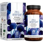 Naturtreu Energie buněk NR komplex s koenzymem Q10 a trans-resveratrolem 90 kapslí – Hledejceny.cz