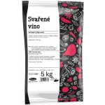 Drana Svařené víno 5 kg – Zboží Mobilmania