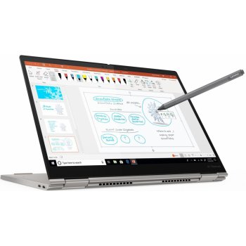 Lenovo ThinkPad X1 Titanium Yoga G1 20QA005BCK