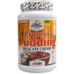 Amix Protein puding Creme 600 g – Zboží Dáma