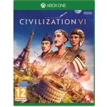Civilization VI – Sleviste.cz