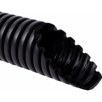 Kopos trubka ohebná černá UV stabilní 2332/LPE-1 F50U – Zboží Mobilmania